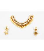 Kundan Necklace