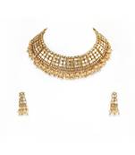 Mother Of Pearls  Necklace