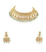 Kundan Necklace