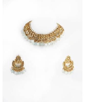 Kundan Necklace 1