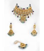 Kundan Choker