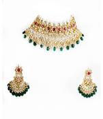 KUNDAN CHOKER
