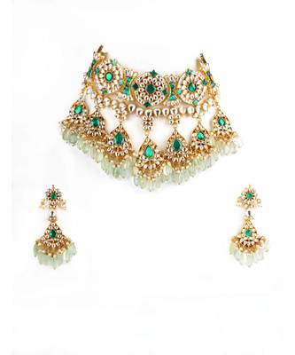 Kundan Choker 1