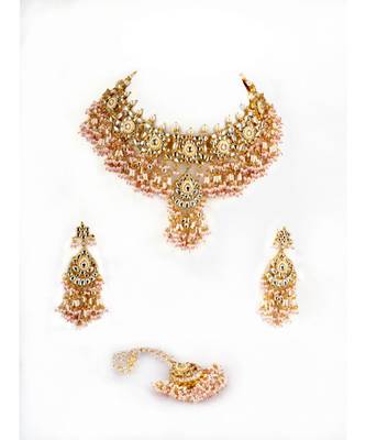 Kundan Necklace 1