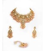 Kundan Necklace