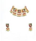 KUNDAN CHOKER