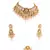 MEENAKARI NECKLACE