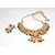 KUNDAN NECKLACE
