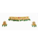 Kundan Choker