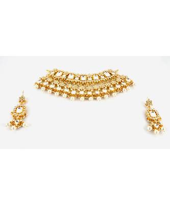 Kundan Choker 1