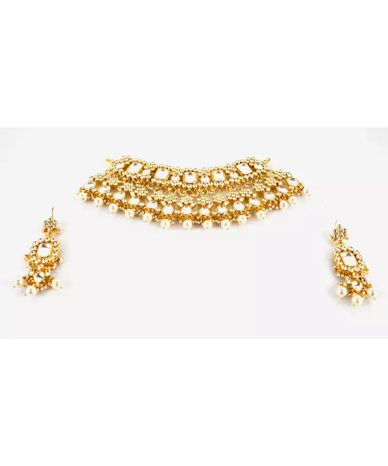 KUNDAN CHOKER