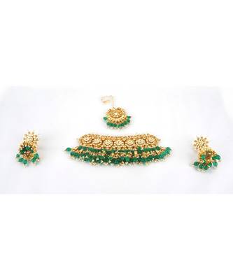Kundan Choker 1