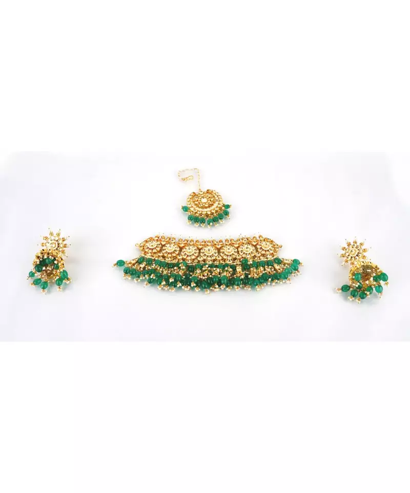 KUNDAN CHOKER
