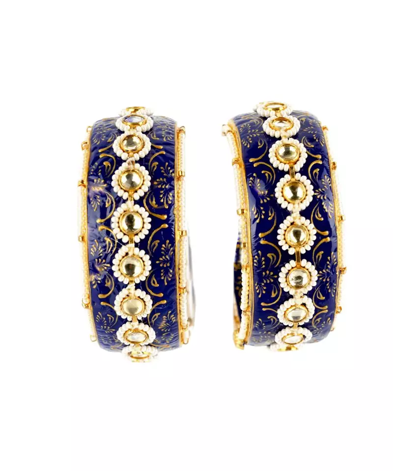 MEENAKARI BANGLES