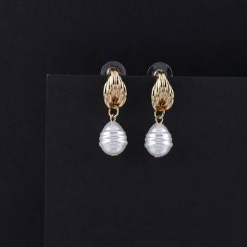 Party Wear Charm Stud Earring For Women Girl 1
