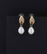 Party Wear Charm Stud Earring For Women Girl