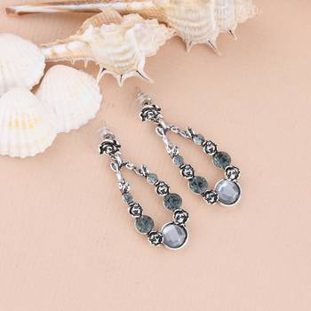Fashion Party Wear Earring For Women Girl 2