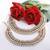 Designer Traditional Necklace With Anklet  Jewellery Set For Women Girls