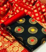 Black banarasi banarasi salwar