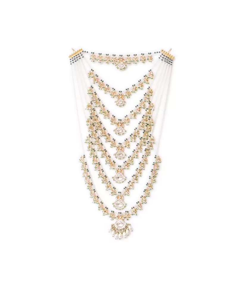 KUNDAN SATLAD RAANI HAAR