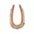 KUNDAN PINK LONG MALA