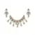 KUNDAN MEENAKARI NECKLACE