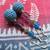 crochet earrings