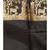 Black And Gold Baluchari Silk