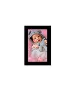 eCraftIndia Memory Wall Collage Photo Frame - 1 Photo Frame for 1 Photo of 4"x6"