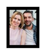 eCraftIndia Memory Wall Collage Photo Frame - 1 Photo Frame for 1 Photo of 8"x10"