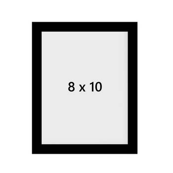 eCraftIndia Memory Wall Collage Photo Frame - 1 Photo Frame for 1 Photo of 8"x10" 4
