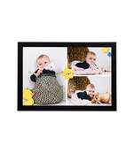 eCraftIndia Cute Baby Satin Matt Texture UV Art Painting