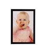 eCraftIndia Cute Baby Satin Matt Texture UV Art Painting