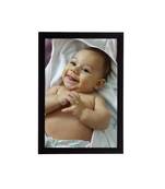 eCraftIndia Cute Baby Satin Matt Texture UV Art Painting