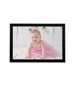 eCraftIndia Cute Baby Satin Matt Texture UV Art Painting