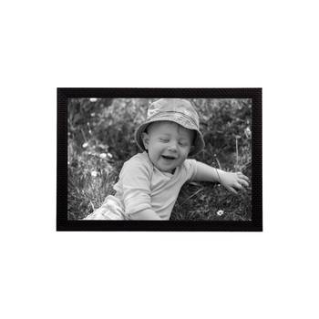 eCraftIndia Cute Baby Satin Matt Texture UV Art Painting 1