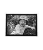 eCraftIndia Cute Baby Satin Matt Texture UV Art Painting