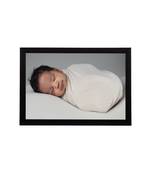 eCraftIndia Cute Baby Satin Matt Texture UV Art Painting