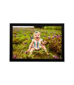 eCraftIndia Cute Baby Satin Matt Texture UV Art Painting