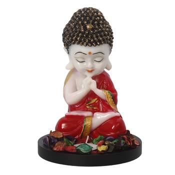 E Craft India Tealight Holder Multicolor 16 Inch 3