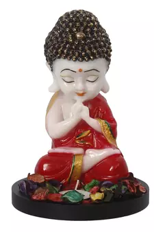 E Craft India Tealight Holder Multicolor 16 Inch