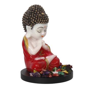 E Craft India Tealight Holder Multicolor 16 Inch 5