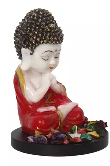 E Craft India Tealight Holder Multicolor 16 Inch