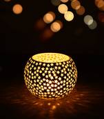 Mosiac Glass Decorative Tea Light Holder/Diya