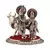 Radha Krishna Statue with Cow