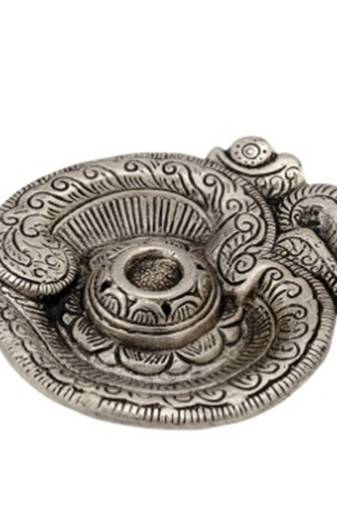 Om Incense Stick Holder (Agarbatti Stand)