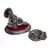 Combo of Lord Ganesha Idol and Incense Stick Holder(Agarbatti Stand)
