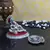 Combo of Lord Ganesha Idol and Incense Stick Holder(Agarbatti Stand)