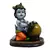 Decorative Showpiece of Makhan Chor/Baal Krishna