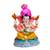 Synthetic Lord Ganesha with Turban